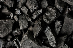 Arncroach coal boiler costs